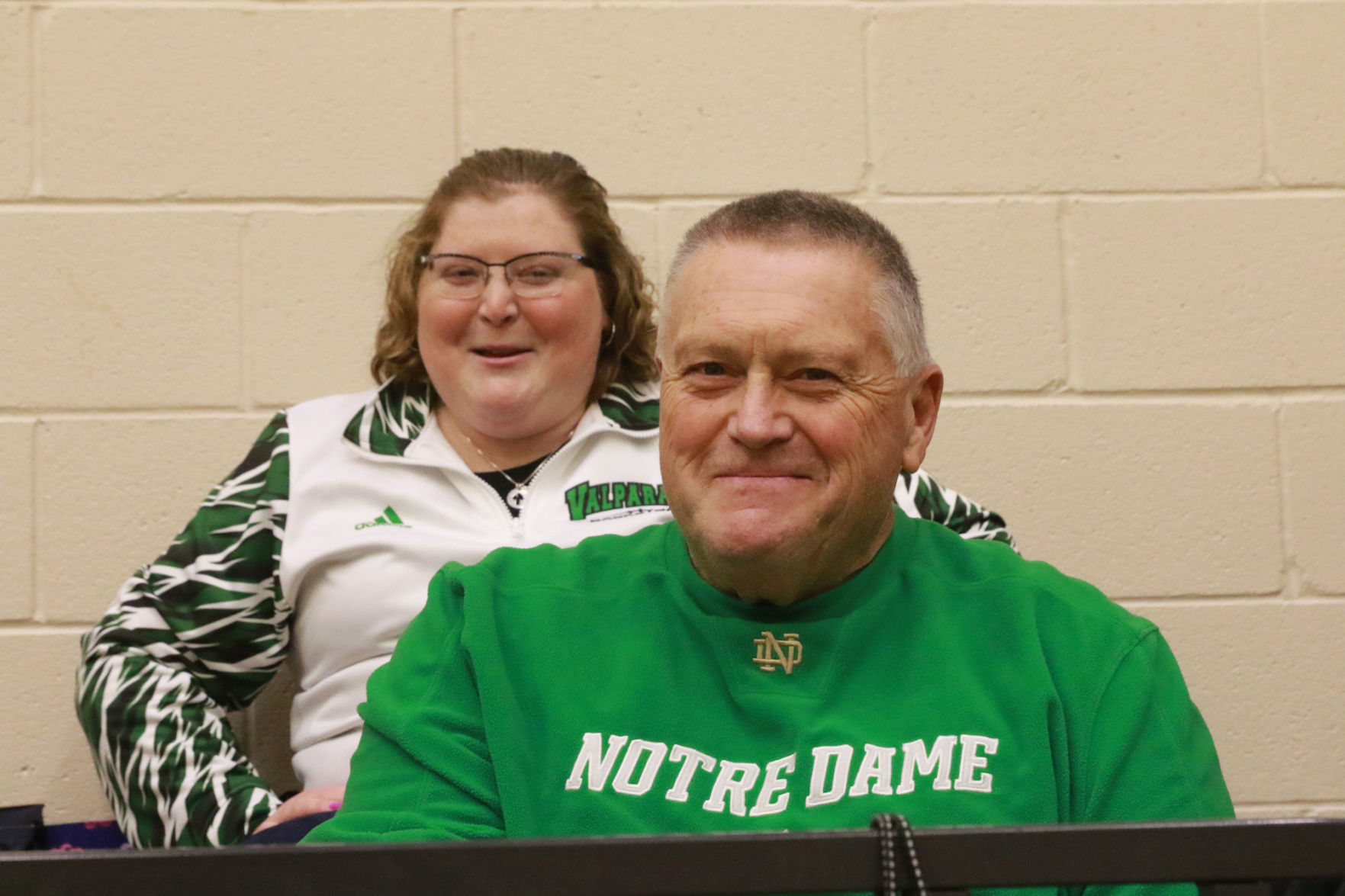 Faces: Chesterton Boys Basketball Sectional